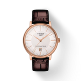 Tissot Carson Premium Powermatic 80 Herrenuhr - T122.407.36.031.00